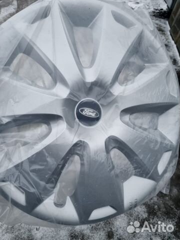 Колпаки для дисков