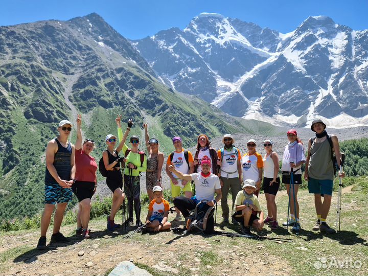 Фитнес тренер