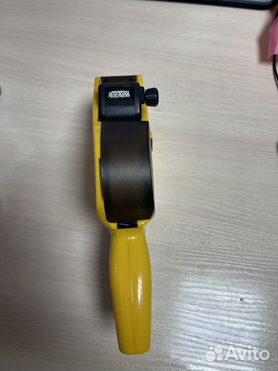 Этикет-пистолет