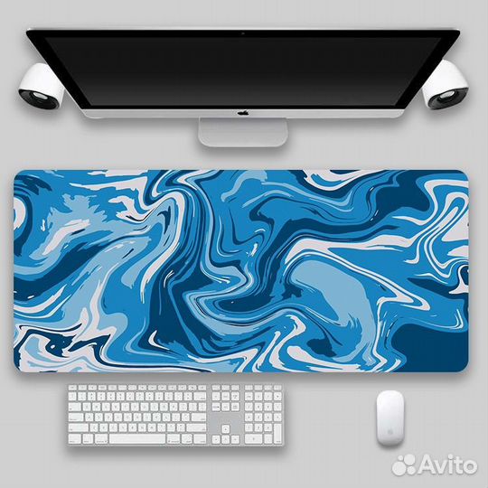 Коврики для мыши