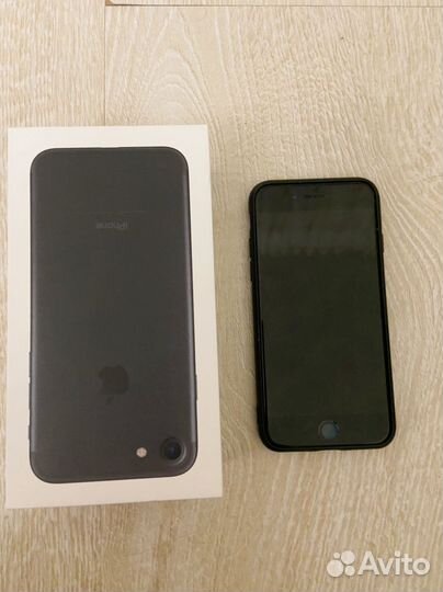 iPhone 7, 128 ГБ