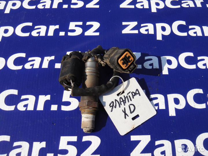 Датчик кислородный Хендай Элантра XD хд