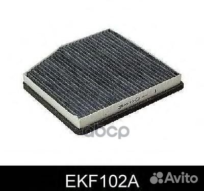 Фильтр салонный EKF102A Comline
