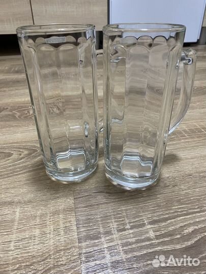 Пивная кружка