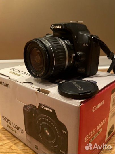 Аренда прокат фотоаппарата