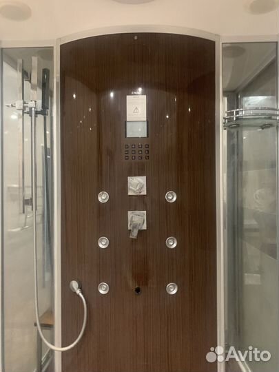 Душевая кабина eago