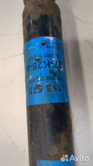 Амортизатор подвески Mazda 5 (CR), 2006