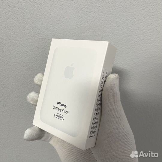 Mag safe battery pack 5000mah