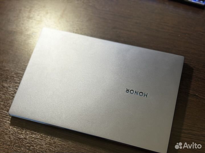 Honor MagicBook 14 16 512