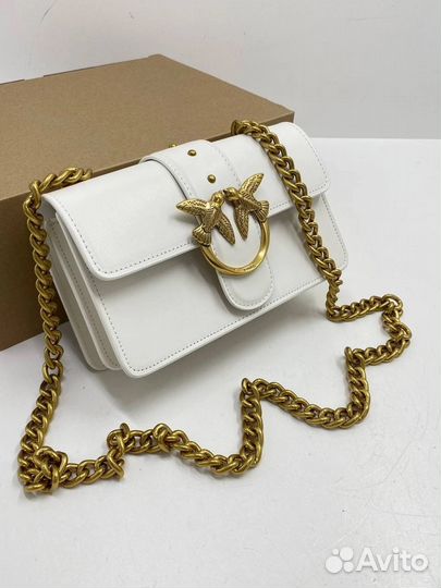 Сумка женская натуральная кожа