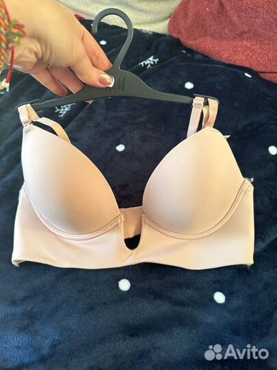 Бюстгальтер H&M 85В новый базовый