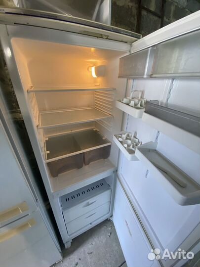 Холодильник атлант доставка