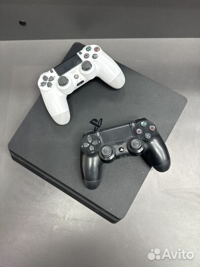 Sony Playstation 4 Slim 500gb