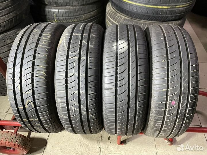 Pirelli Cinturato P1 195/55 R16 87V