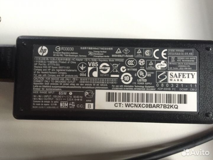HP EliteBook 740
