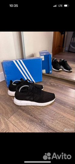 Кроссовки adidas оригинальные