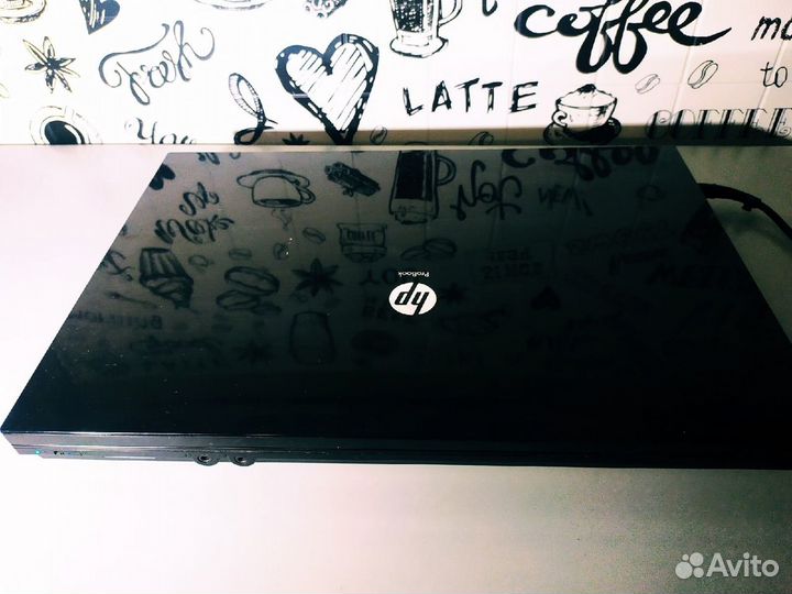 HP Probook 4510s - Core 2 Duo \ 3 Озу \ 512 Видео
