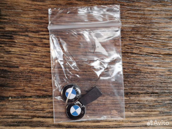 Выкидной ключ BMW e39