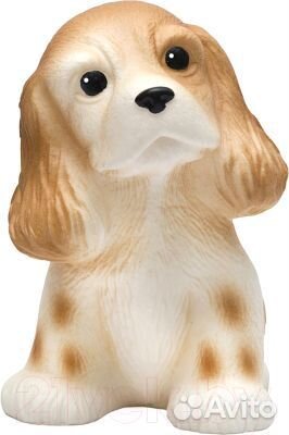 Щенок Спаниэля С-1596