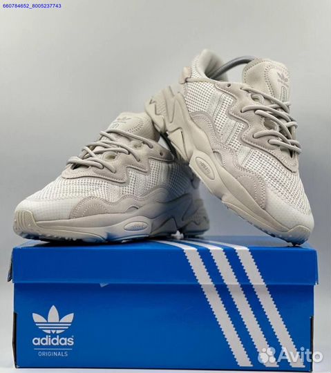 Кроссовки Adidas Ozweego (Арт.55632)