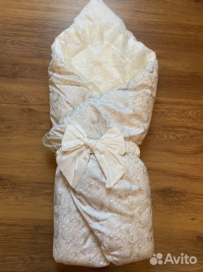 Конверт-одеяло Lappetti демисезон