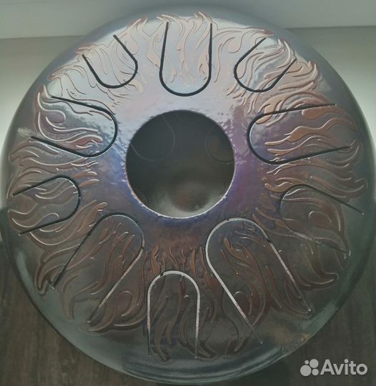 Глюкофон kosmosky (единичное исполнение)