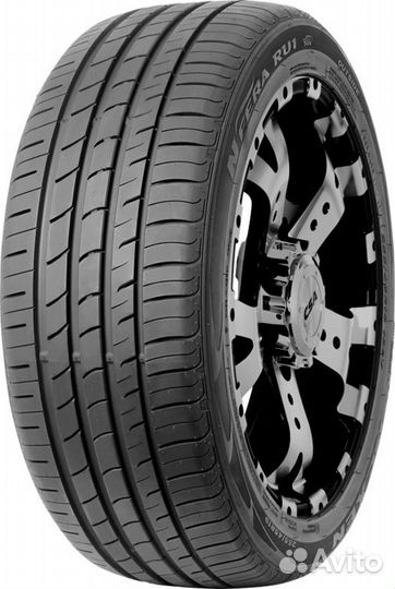 Nexen N Fera RU1 225/50 R17
