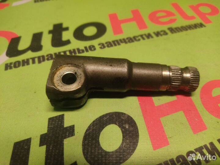 Карданчик рулевой toyota caldina ZZT240