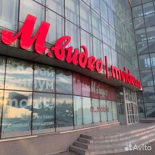 Вывески. Неоновые надписи. Наружная реклама