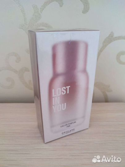 Туалетная вода женская Орифлэйм