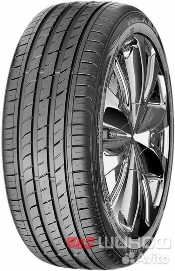 Nexen N'Fera SU1 245/40 R17