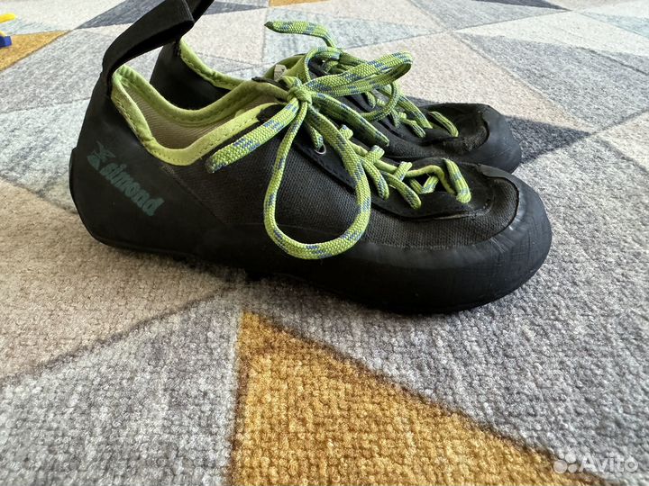 Скальники детские