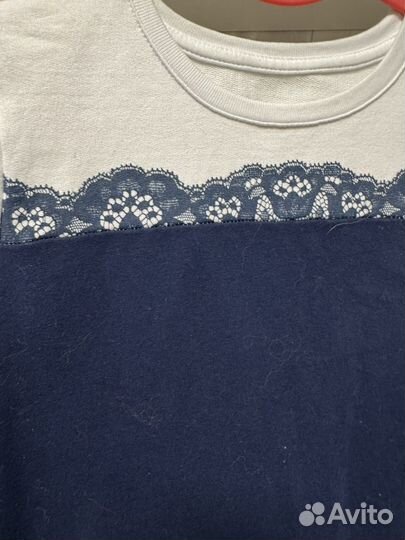 Платье для девочки 122