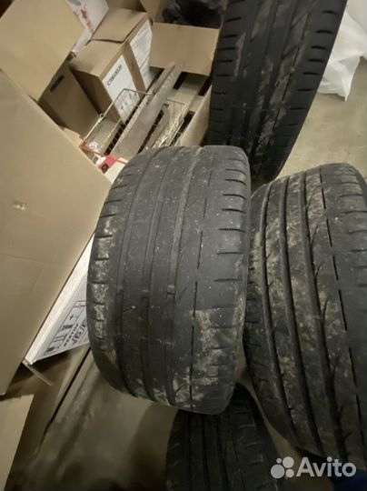 Диски bmw r18 комплект