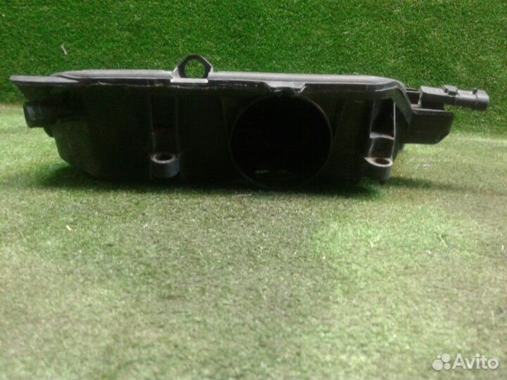 Коллектор впускной Renault Duster K4MA690 2013