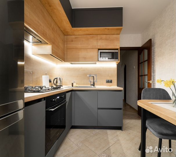 Кухонный гарнитур от производителя