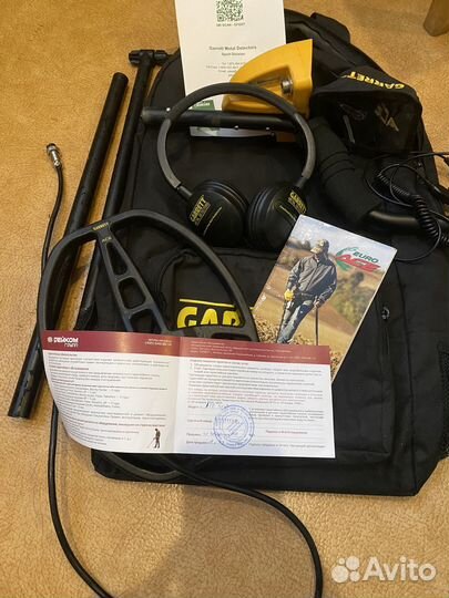 Металлоискатель garrett ace 350 euro