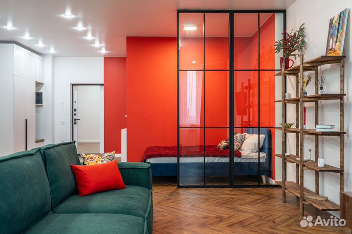 Фотограф недвижимости. Интерьерная съемка