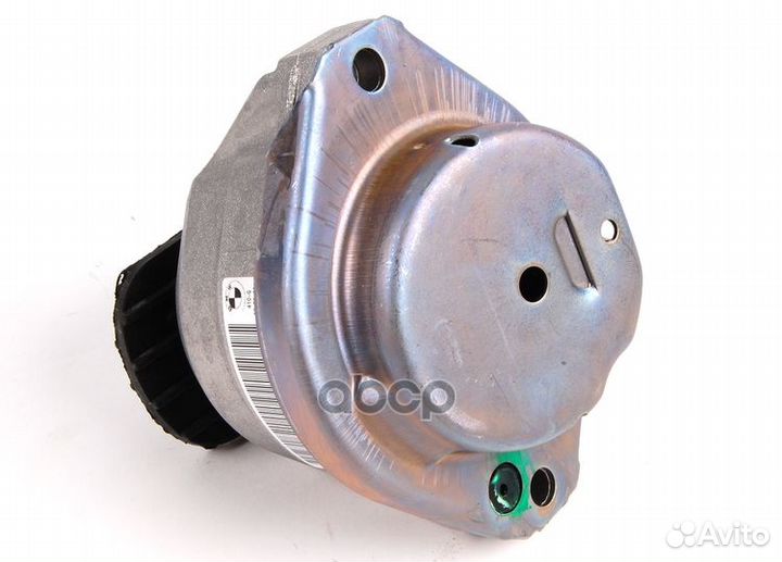 22 11 6 769 285 подушка двс левая BMW E60/E61