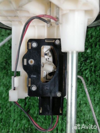 Датчик уровня топлива Subaru Forester SJ5 FB20