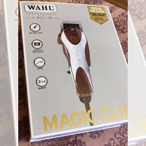 Wahl magic clip 5star машинка для стрижки