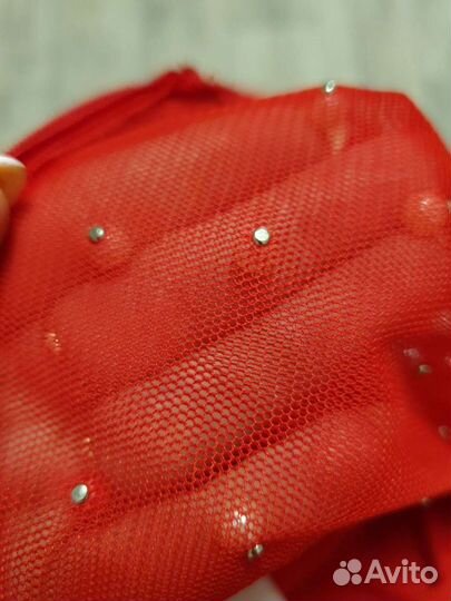 Платье новое