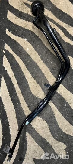 Горловина топливного бака nissan x trail t31