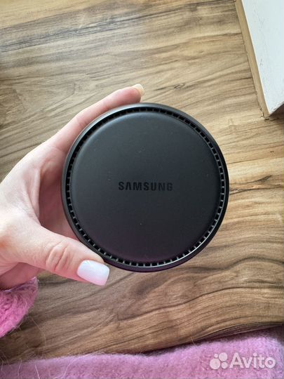 Samsung dex station