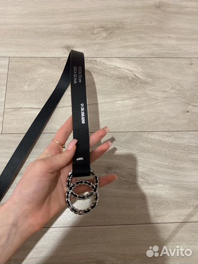 Ремень женский