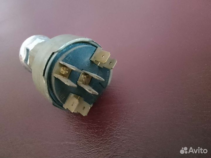 Замок зажигания Иж2715