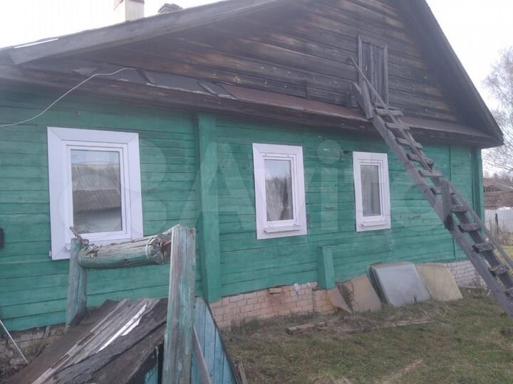 3-к. квартира, 68,8 м², 1/1 эт.