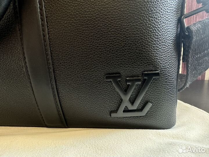 Портфель Takeoff Louis Vuitton