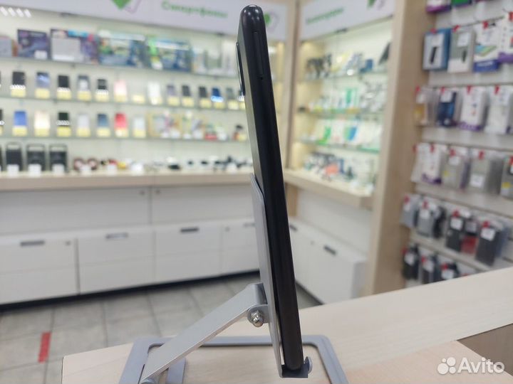 Смартфон Samsung Galaxy A12 3/32Gb