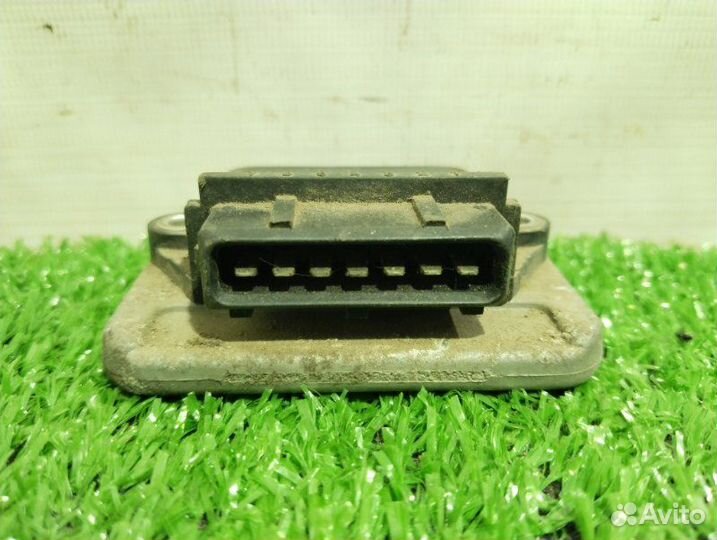 Модуль зажигания Volkswagen Golf 2 1.8 RP 1989